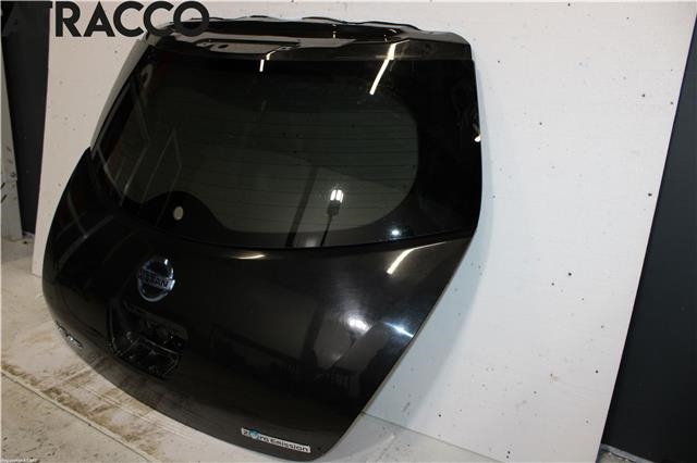 Bakluke combi til Nissan Leaf 2011-2017 (Type I)  (K01003NLMB|)