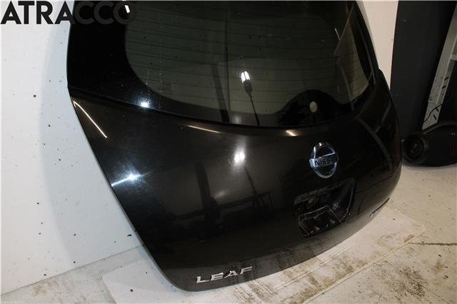 Bakluke combi til Nissan Leaf 2011-2017 (Type I)  (K01003NLMB|)