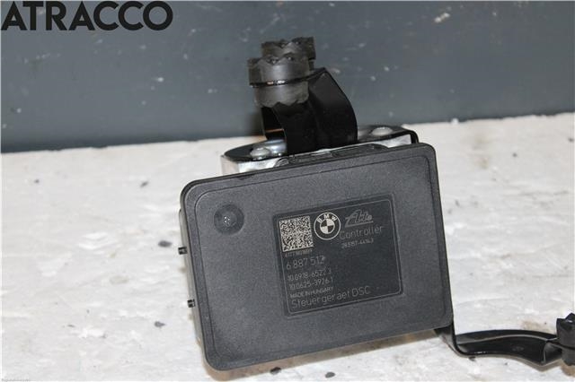ABS sentral til BMW 3-Serie 2012-2018 (F30/F31/F34) (F30/F31/F34) (34516897117|)