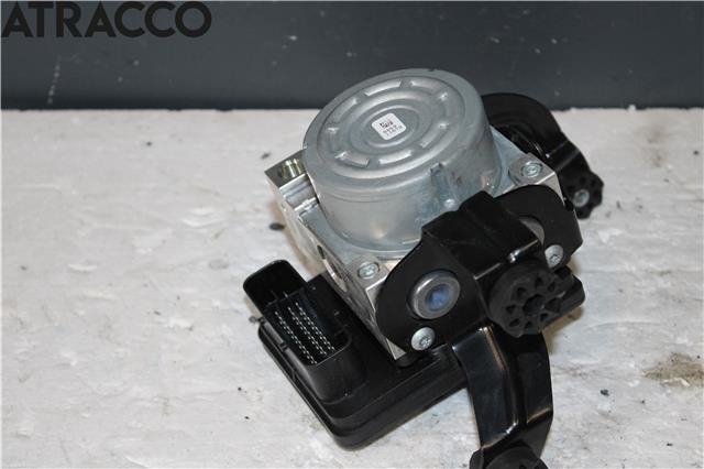 ABS sentral til BMW 3-Serie 2012-2018 (F30/F31/F34) (F30/F31/F34) (34516897117|)