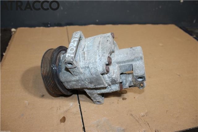 Aircondition kompressor til Nissan Leaf, 2011-2017 (Type I)  (926001MG0A)