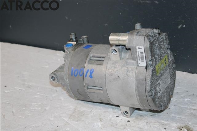 Aircondition kompressor til BMW 2-Serie, 2014-2021 (F22/F23) (F22/F23) (64529496106)
