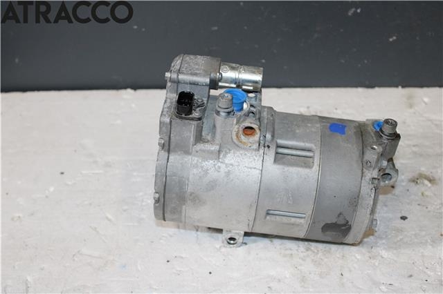 Aircondition kompressor til BMW 2-Serie 2014-2021 (F22/F23) (F22/F23) (64529496106|)