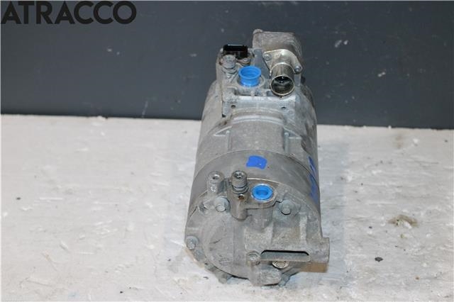Aircondition kompressor til BMW 2-Serie 2014-2021 (F22/F23) (F22/F23) (64529496106|)