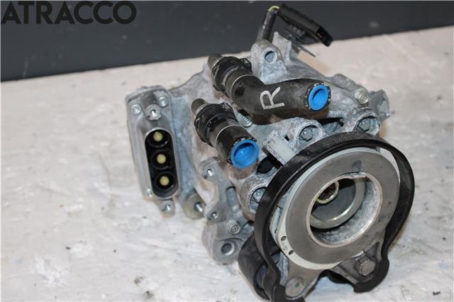 Diverse deler til BMW 2-Serie, 2014-2021 (F22/F23) (F22/F23) (12317649390)