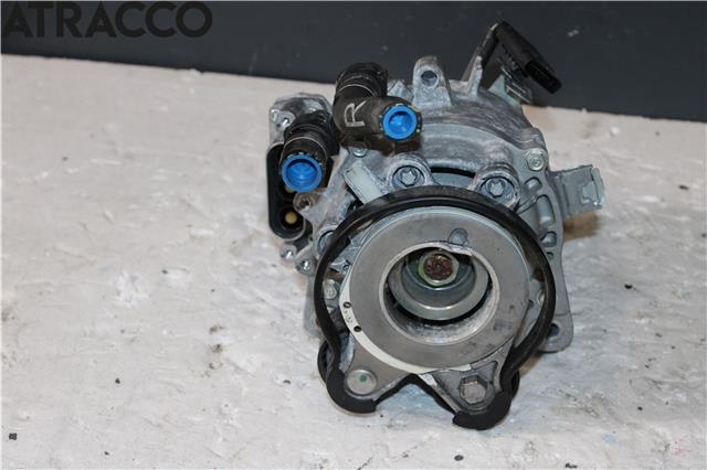Diverse deler til BMW 2-Serie 2014-2021 (F22/F23) (F22/F23) (12317649390|)