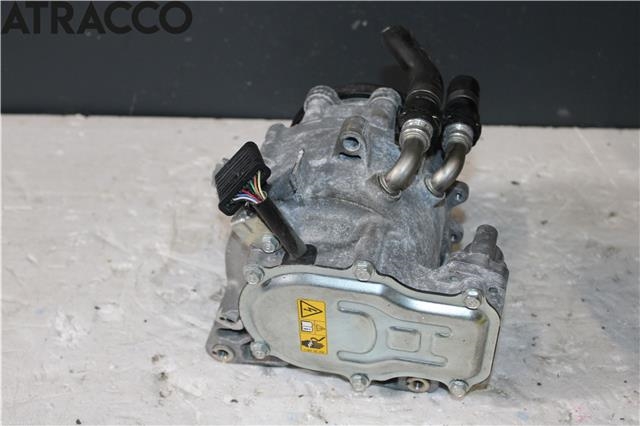 Diverse deler til BMW 2-Serie 2014-2021 (F22/F23) (F22/F23) (12317649390|)