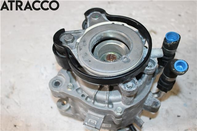 Diverse deler til BMW 2-Serie 2014-2021 (F22/F23) (F22/F23) (12317649390|)