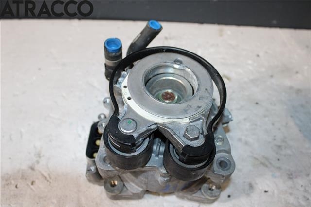 Diverse deler til BMW 2-Serie 2014-2021 (F22/F23) (F22/F23) (12317649390|)