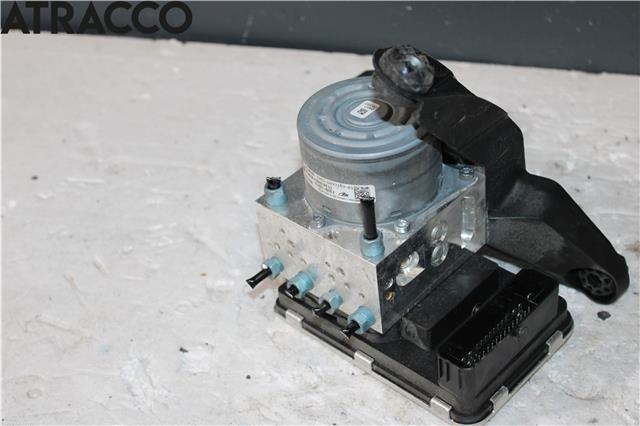 ABS sentral til BMW 2-Serie 2014-2021 (F22/F23) (F22/F23) (34517916194|)