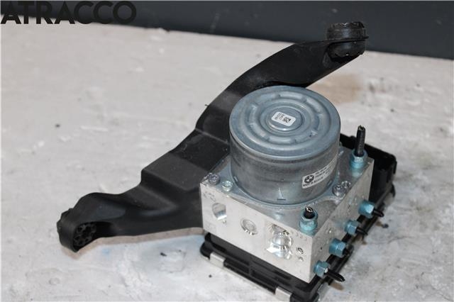 ABS sentral til BMW 2-Serie 2014-2021 (F22/F23) (F22/F23) (34517916194|)