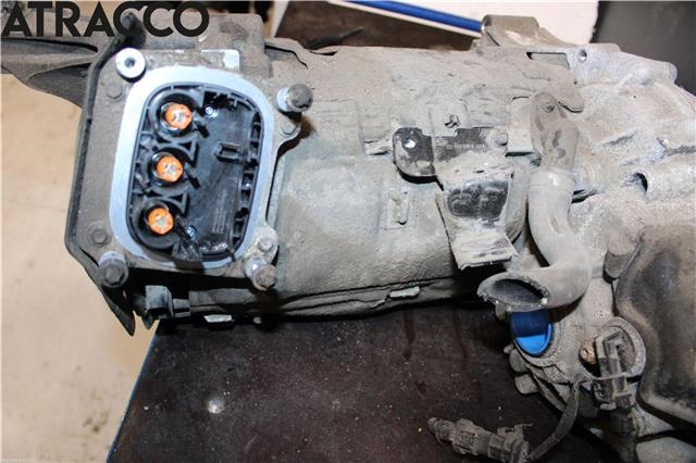 Girkasse automat til BMW 2-Serie 2014-2021 (F22/F23) (F22/F23) (27208615258|)