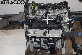 Motor bensin til Audi A3,   (|04E100099AX)