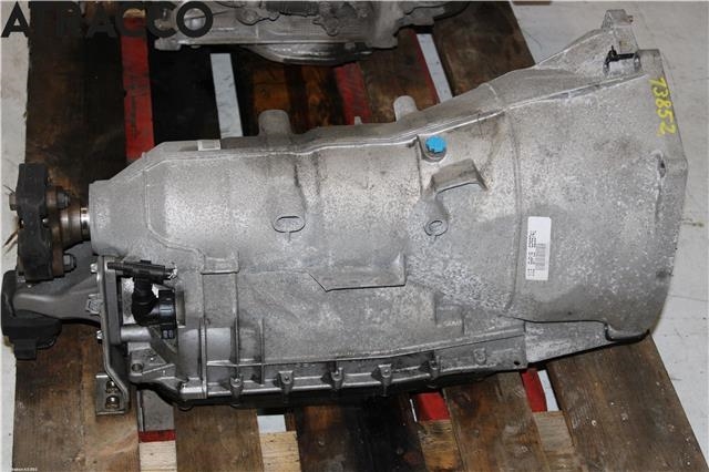 Girkasse automat til BMW 5-Serie 2003-2010 (E60/E61) (E60/E61) (24007556047|)