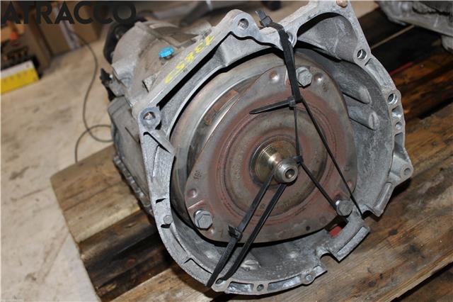 Girkasse automat til BMW 5-Serie 2003-2010 (E60/E61) (E60/E61) (24007556047|)