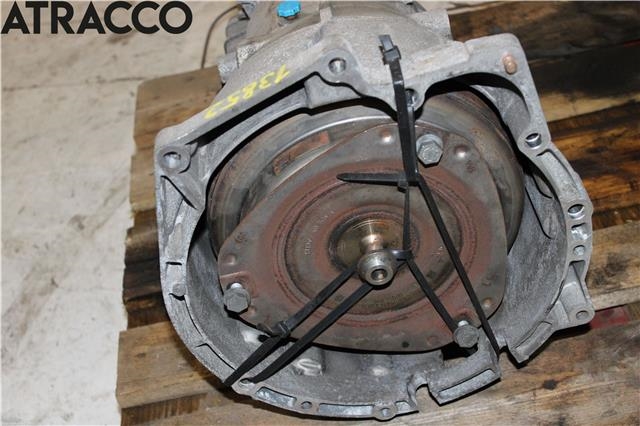 Girkasse automat til BMW 5-Serie 2003-2010 (E60/E61) (E60/E61) (24007556047|)