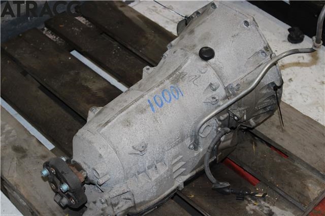 Girkasse automat til Mercedes E-Klasse, Coupe/Cab 2009-2013 (Fase 1) (C207) (C207) (A2032701100|)
