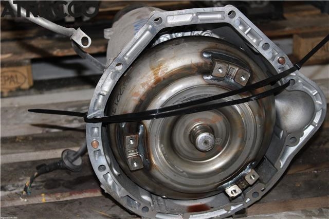 Girkasse automat til Mercedes E-Klasse, Coupe/Cab 2009-2013 (Fase 1) (C207) (C207) (A2032701100|)
