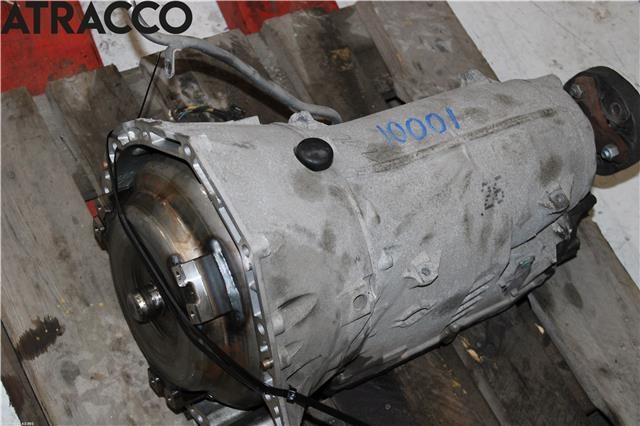 Girkasse automat til Mercedes E-Klasse, Coupe/Cab 2009-2013 (Fase 1) (C207) (C207) (A2032701100|)