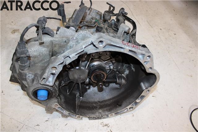 Girkasse manuell til Kia Rio 2011-2017 Type III  (4300002960|)