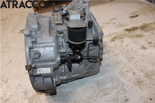 Girkasse automat til Mercedes A-Klasse 2012-2018 (W176) (W176) (A2463601200|)