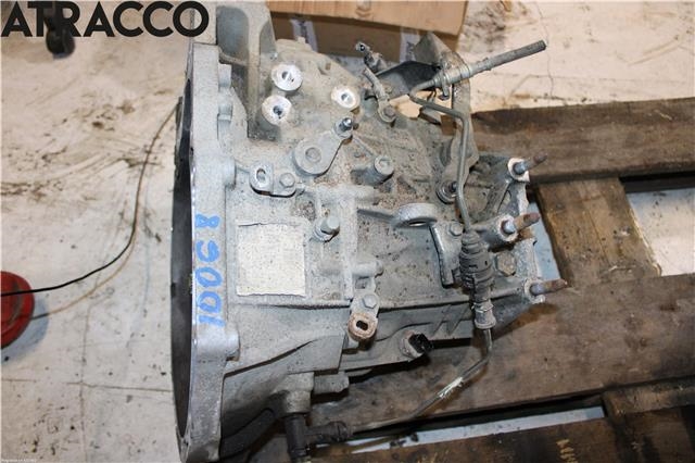 Girkasse manuell 6-trinn til Peugeot 4008 2012-2017  (1608880380|)