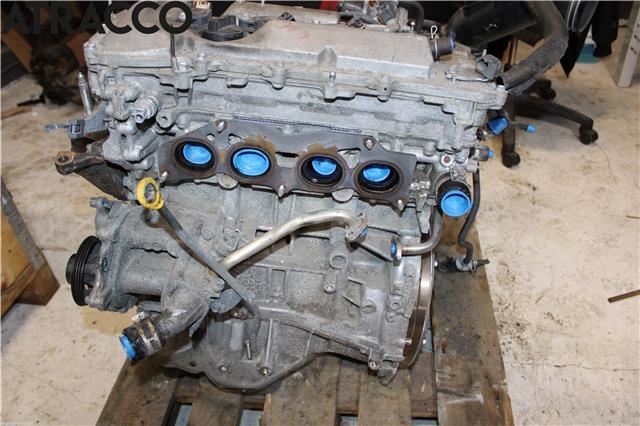 Motor bensin til Toyota RAV4 2016-2019 (Type IV, Fase 2)  (190000V220|)