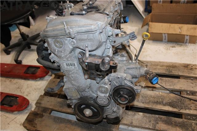 Motor bensin til Toyota RAV4 2016-2019 (Type IV, Fase 2)  (190000V220|)