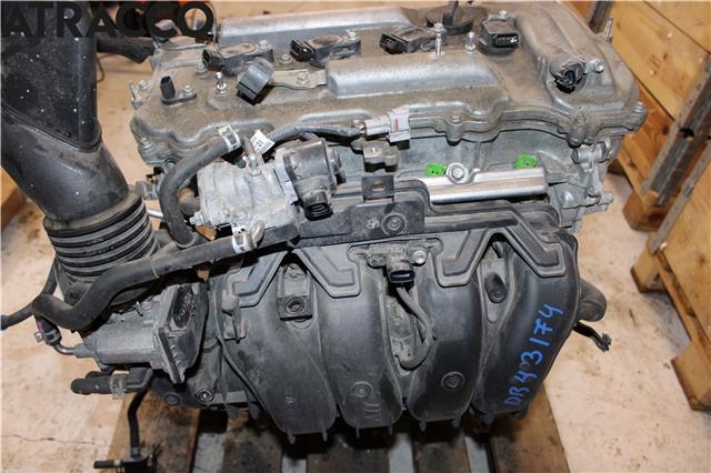 Motor bensin til Toyota RAV4 2016-2019 (Type IV, Fase 2)  (190000V220|)
