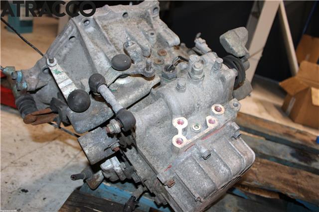 Girkasse manuell til Toyota Yaris 2006-2009 (Type II, Fase 1)  (3030052442|)