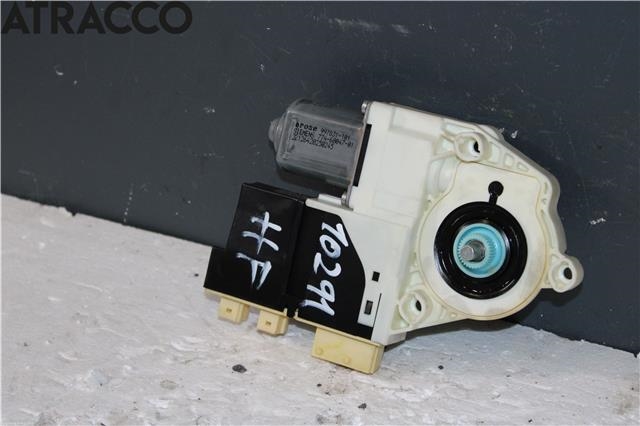 Ruteheis til Peugeot 307 2005-2008 (Fase 2)  (9222S5|)