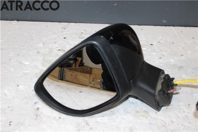Speil venstre til Renault Captur 2013-2020 (Type I)  (963029140R|)