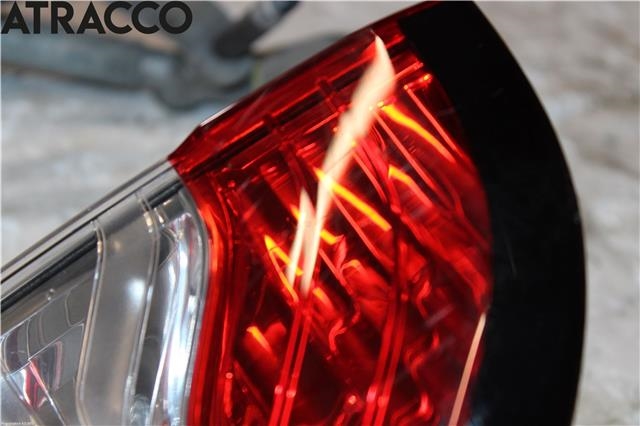 Baklykt høyre indre til Renault Captur 2013-2020 (Type I)  (265500812R|)