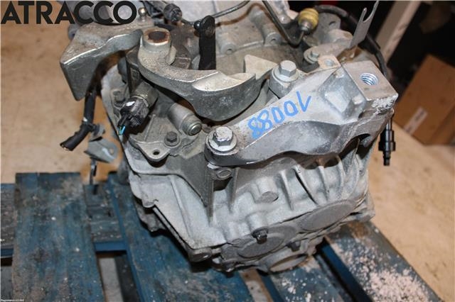 Girkasse manuell 6-trinn til Ford Kuga 2008-2012 (Type I)  (1737036|)