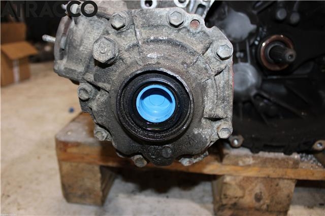 Girkasse manuell 6-trinn til Toyota RAV4 2006-2009 (Type III, Fase 1)  (3030042210|)
