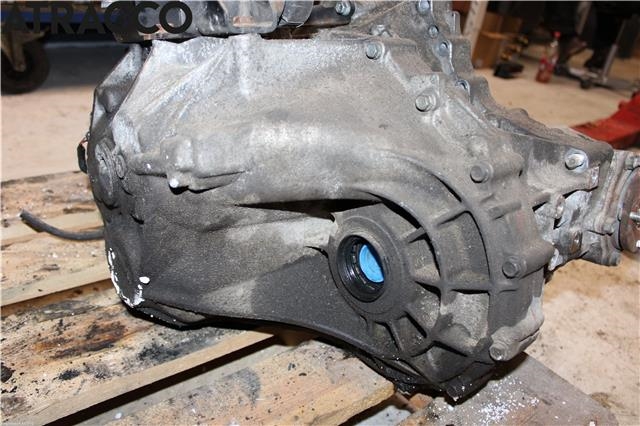 Girkasse manuell 6-trinn til Toyota RAV4 2006-2009 (Type III, Fase 1)  (3030042210|)