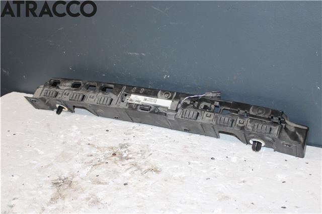 Diverse deler til Renault Captur, 2013-2020 (Type I) (850427020R)