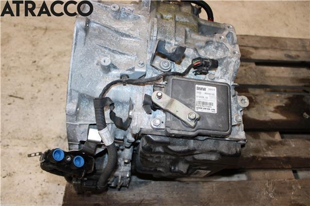 Girkasse automat til BMW 2-Serie 2014-2021 (F22/F23) (F22/F23) (24005A2A770|)