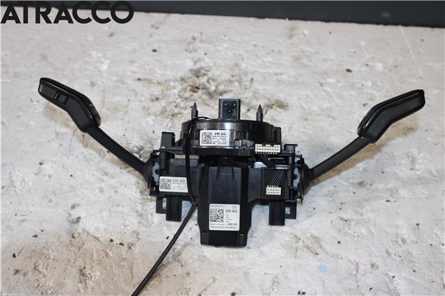 Bryter combi til VW Golf VII 2012-2017 (Fase 1)  (5Q0953521P|)