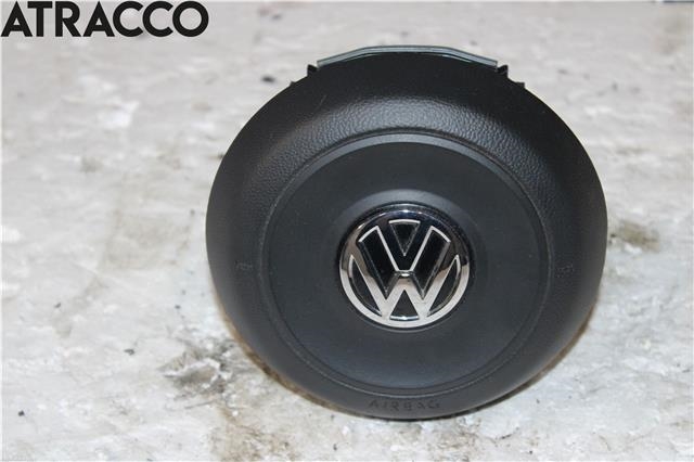 Airbag rattpute til VW Golf VII 2012-2017 (Fase 1)  (5G0880201J|)