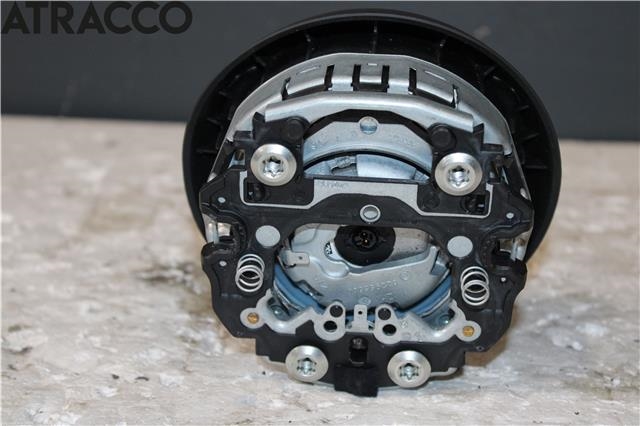 Airbag rattpute til VW Golf VII 2012-2017 (Fase 1)  (5G0880201J|)