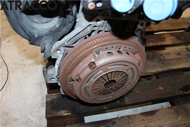 Motor bensin til VW E-Up 2013-2019  (04C100098AX|)