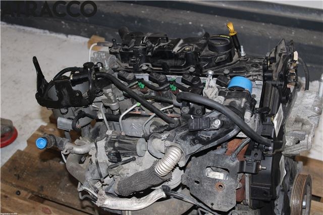 Motor diesel til Volvo V40 2012-2019  (36001413|)