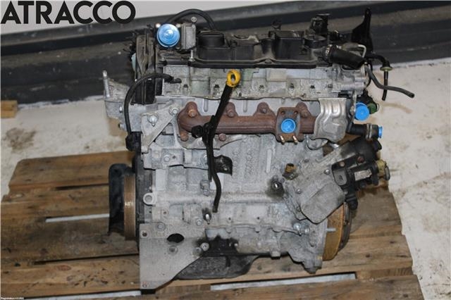 Motor diesel til Volvo V40 2012-2019  (36001413|)
