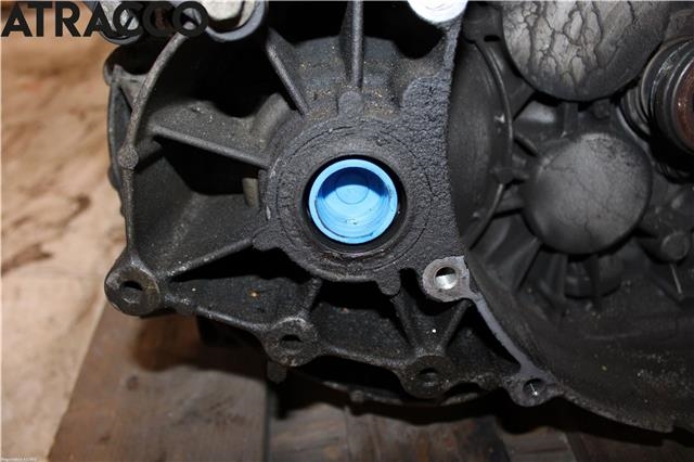 Girkasse manuell 6-trinn til Volvo V70 2007-2013 (Type III, Fase 1)  (8251965|)