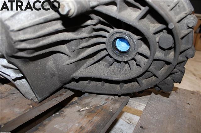 Girkasse manuell 6-trinn til Volvo V70 2007-2013 (Type III, Fase 1)  (8251965|)