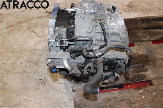 Girkasse automat til Toyota RAV4 2016-2019 (Type IV, Fase 2)  (3090048121|)