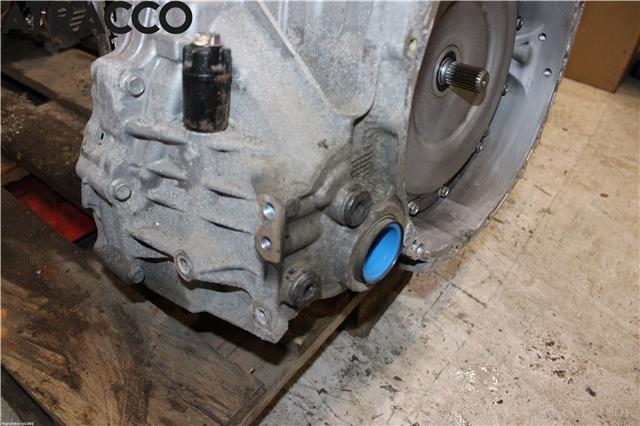Girkasse automat til Toyota RAV4 2016-2019 (Type IV, Fase 2)  (3090048121|)