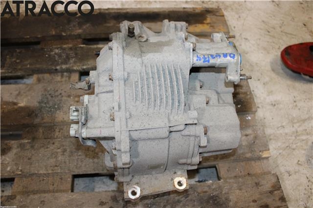 Motor elbil bak til Toyota RAV4 2016-2019 (Type IV, Fase 2)  (G105048020|)