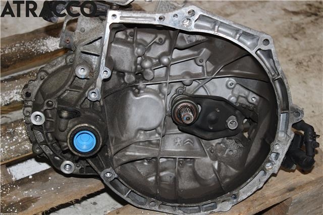 Girkasse manuell til Citroën DS3 2010-2019  (1608995480|)